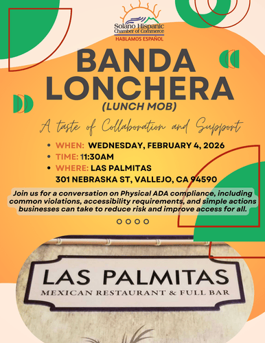 Banda Lonchera 1