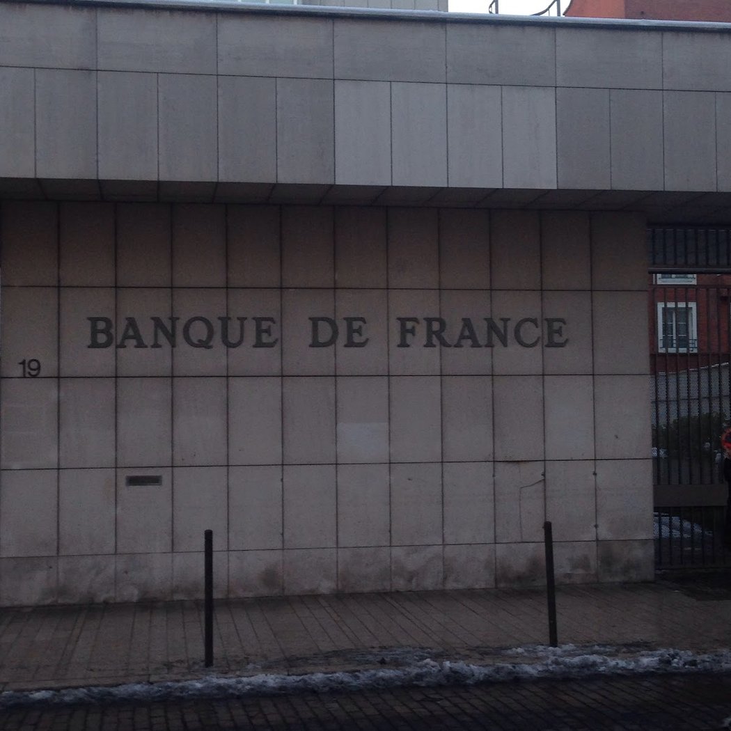 Banque de France 4