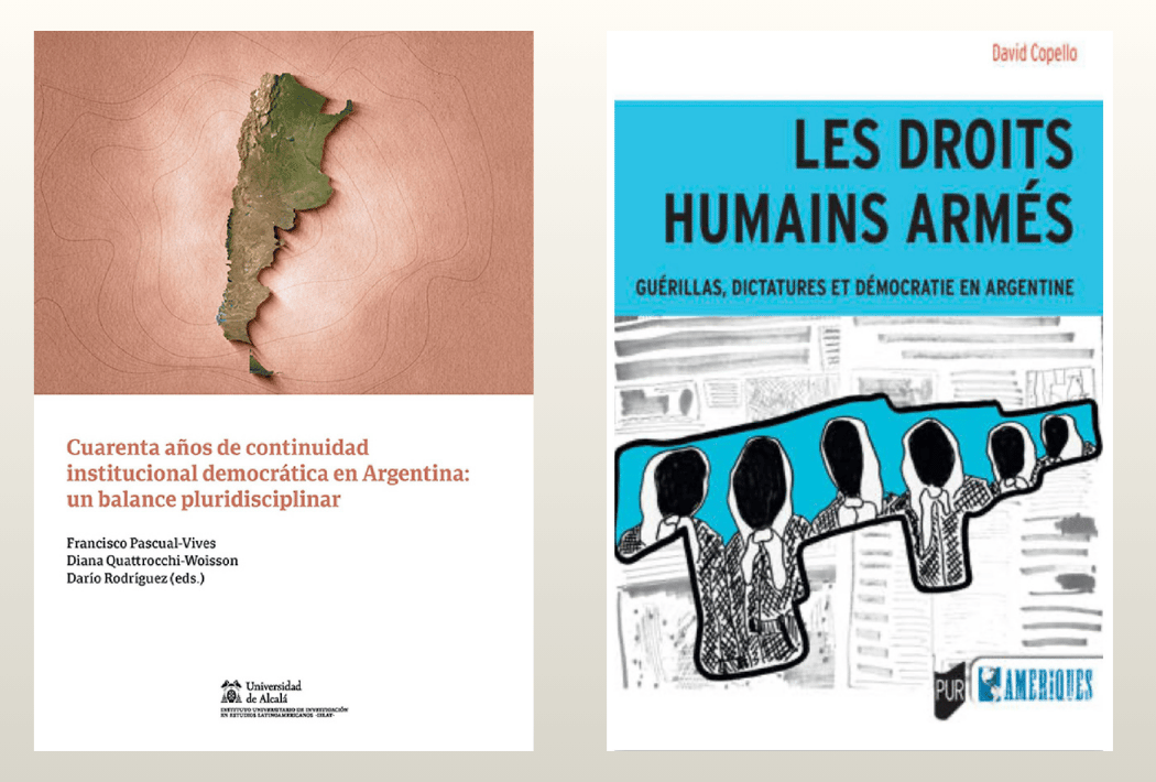 Démocratie et droits humains en Argentine 1
