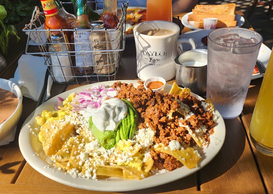 Marvin's of Cotati 1
