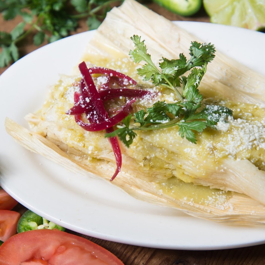 City Tamale Inc 1