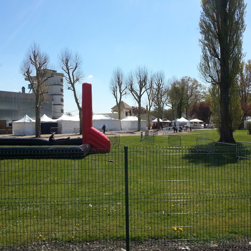 Week-end du Pentathlon Moderne 4