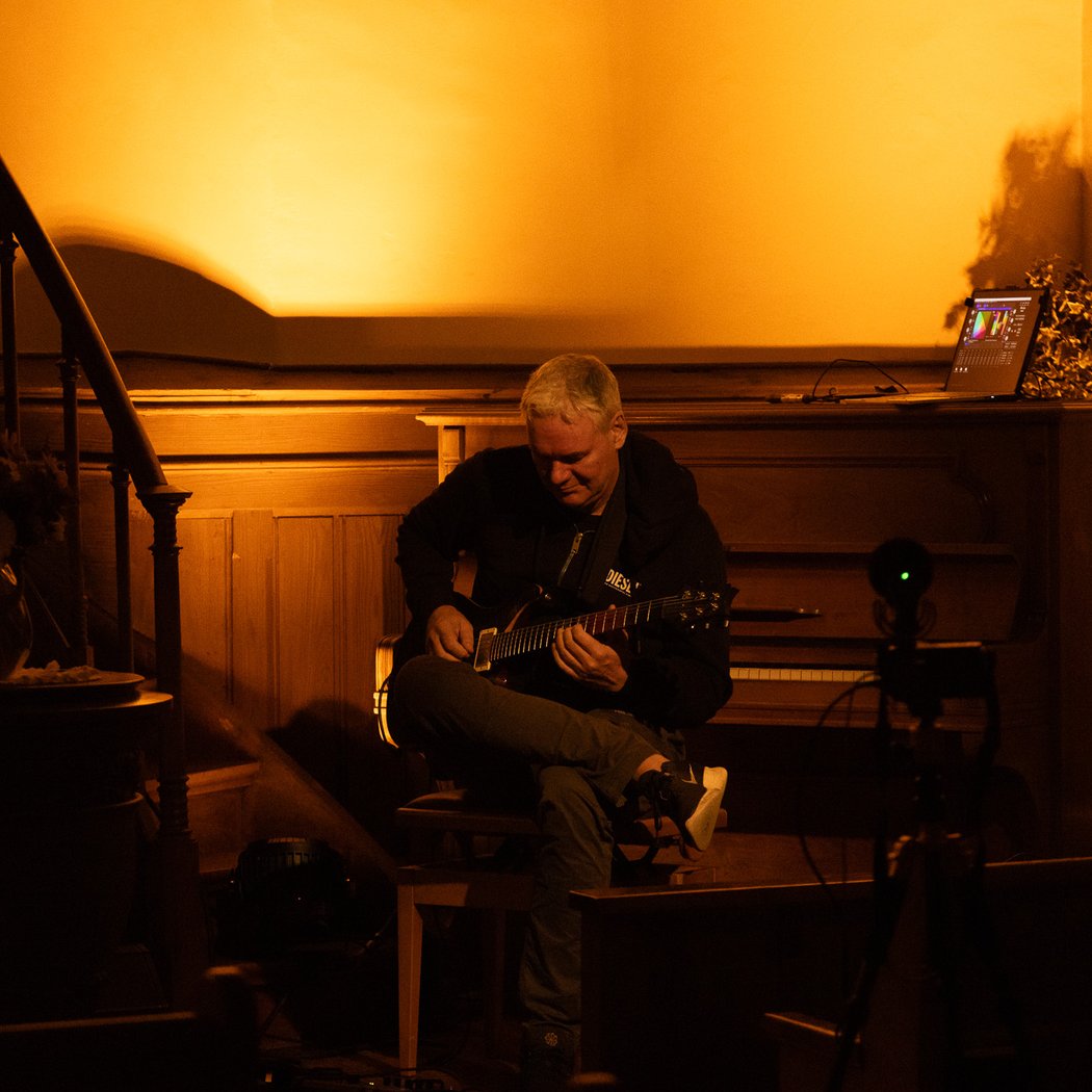 Farbmusik Konzert