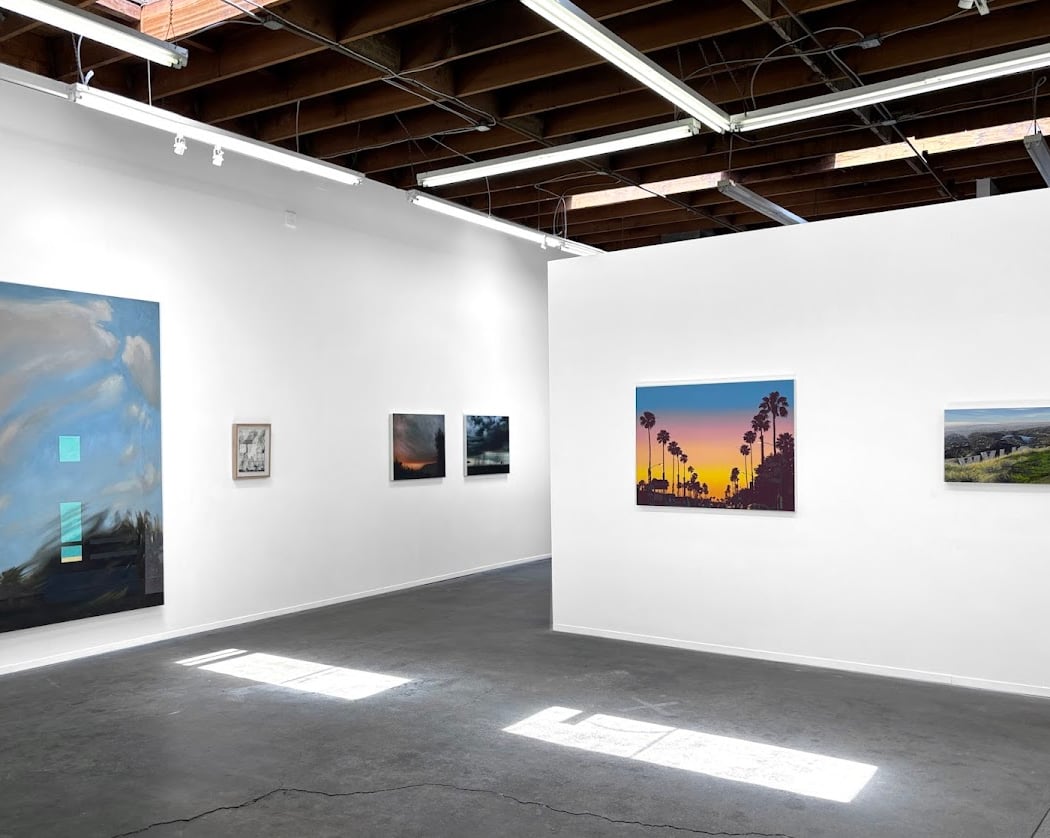 Opening Reception 1