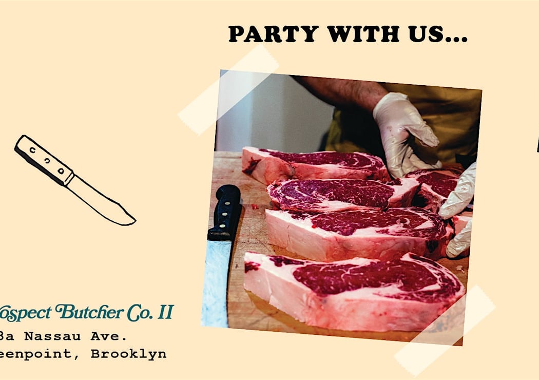 Butcher Class: Beef Bash 1