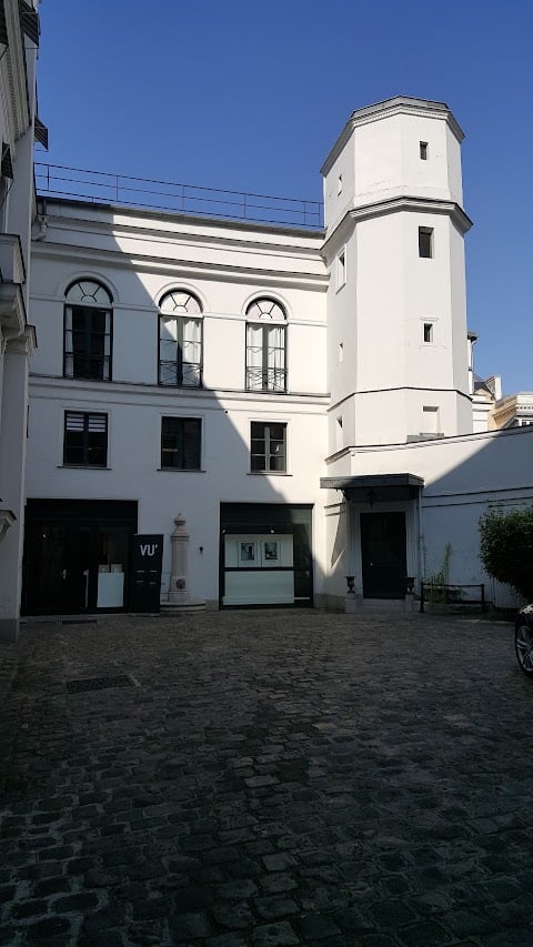 Aux bords du monde 3