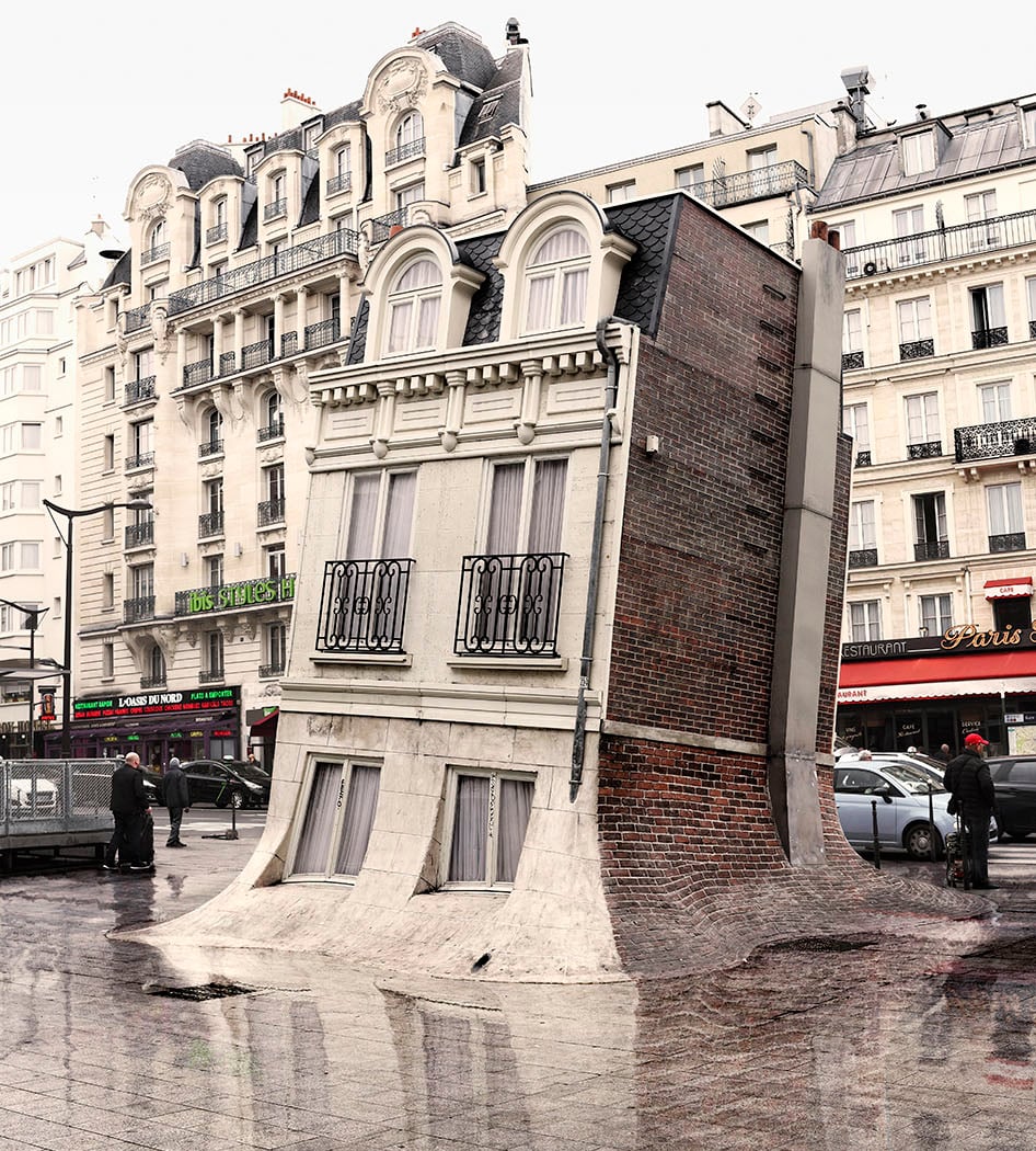 Leandro Erlich 3