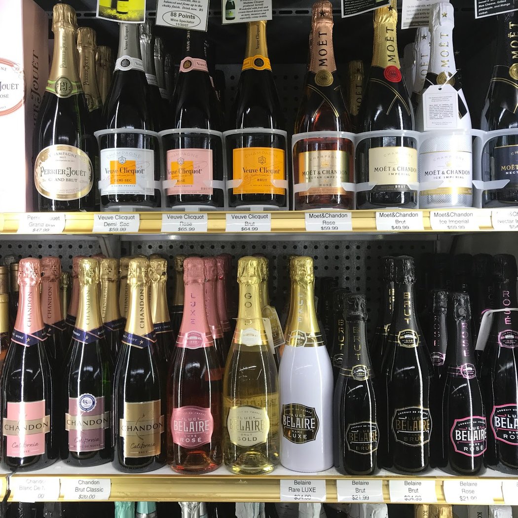 Falsetta's Market 1