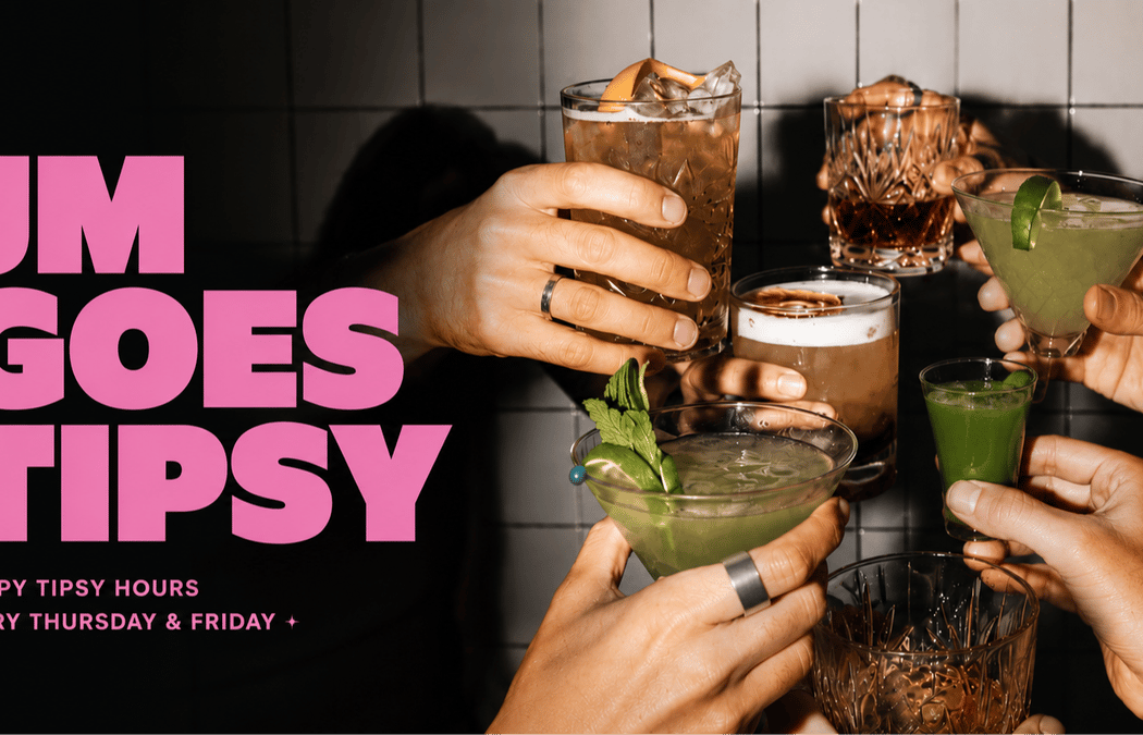 JM goes Tipsy 1