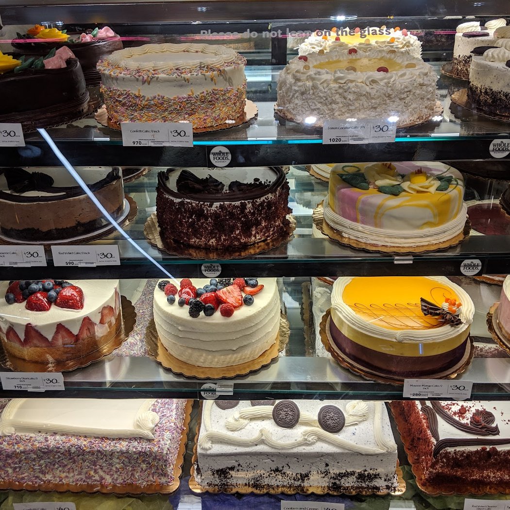 Whole Foods Market 1