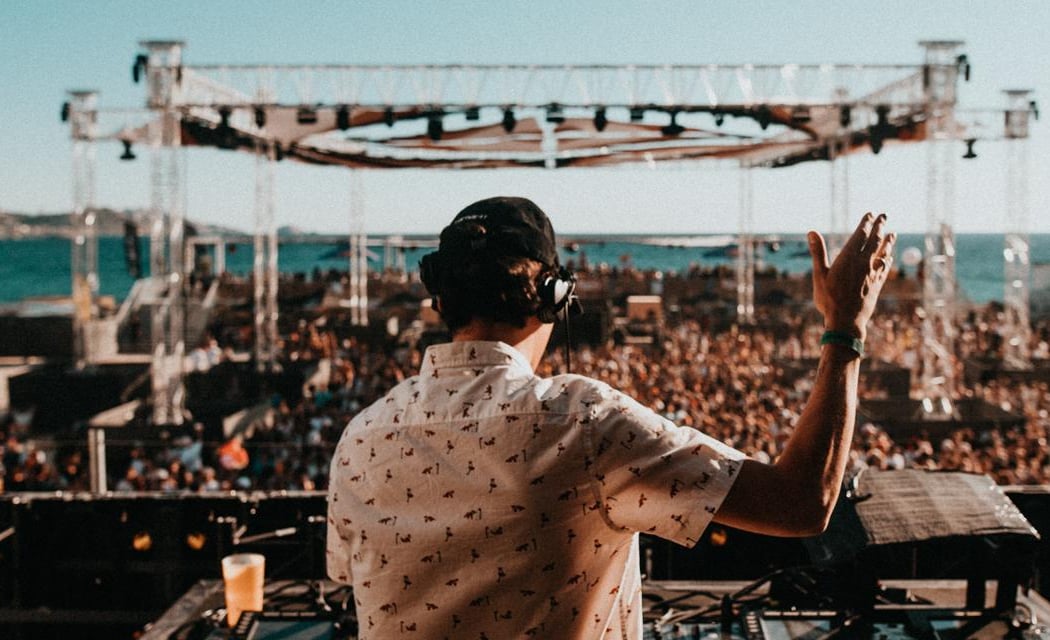 Delta Festival 3