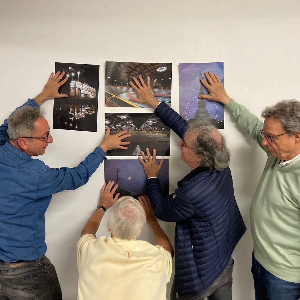 Le Labo Photo, Révélateur D'images 3