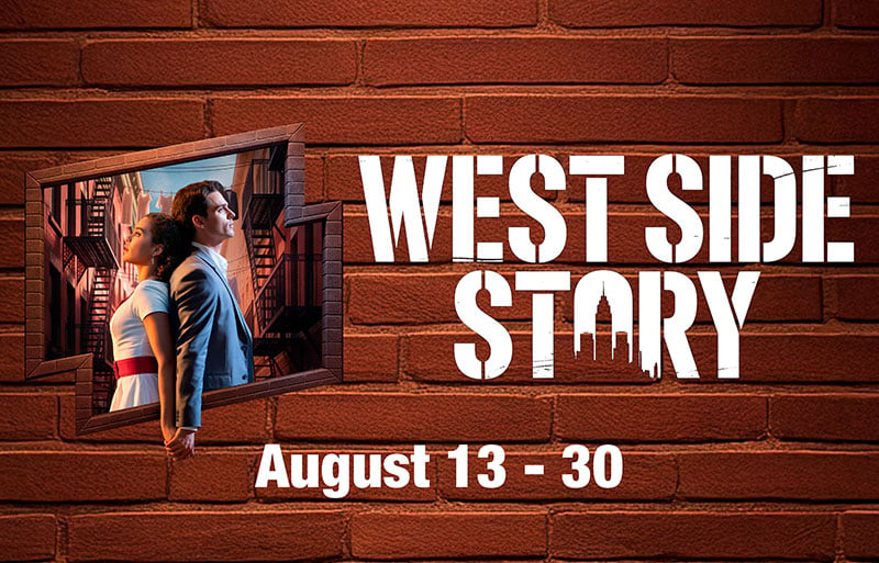 West Side Story 2