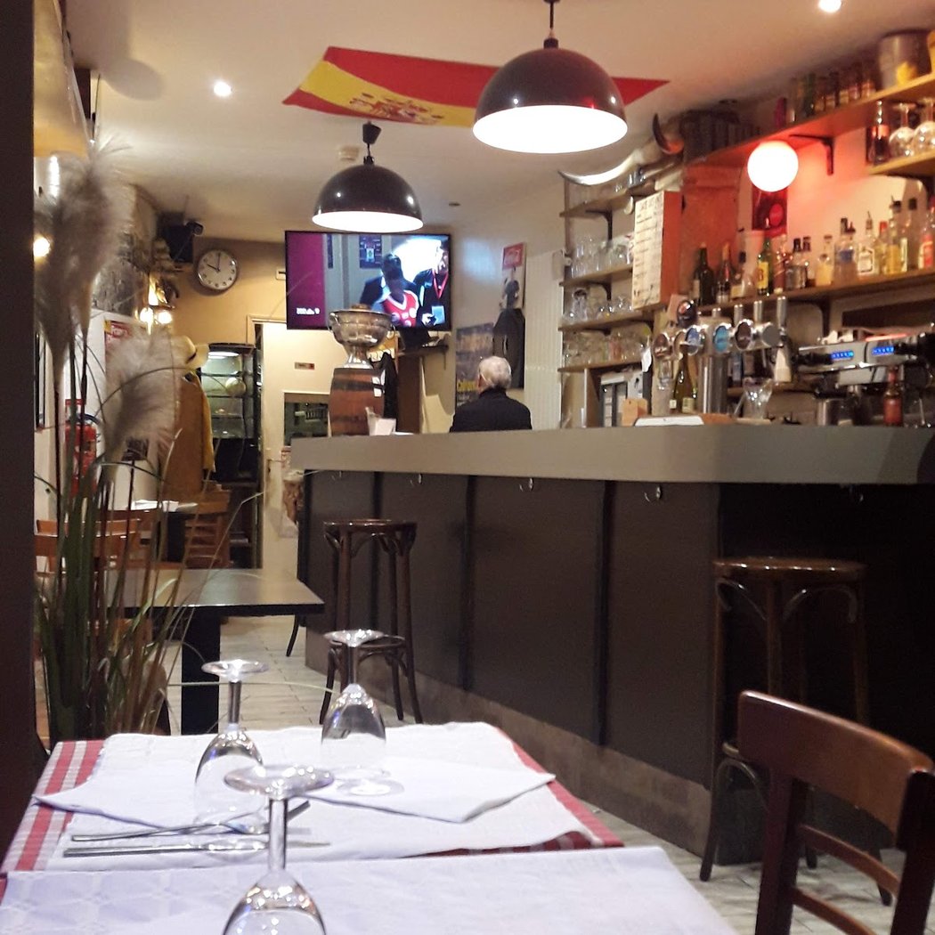 Le Petit Bistrot 3