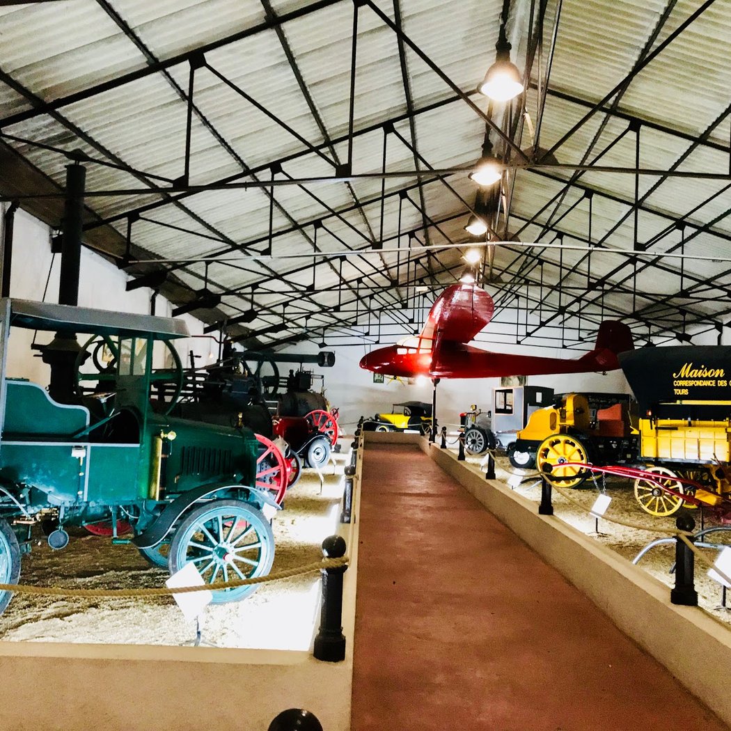 Musée Maurice Dufresne 3
