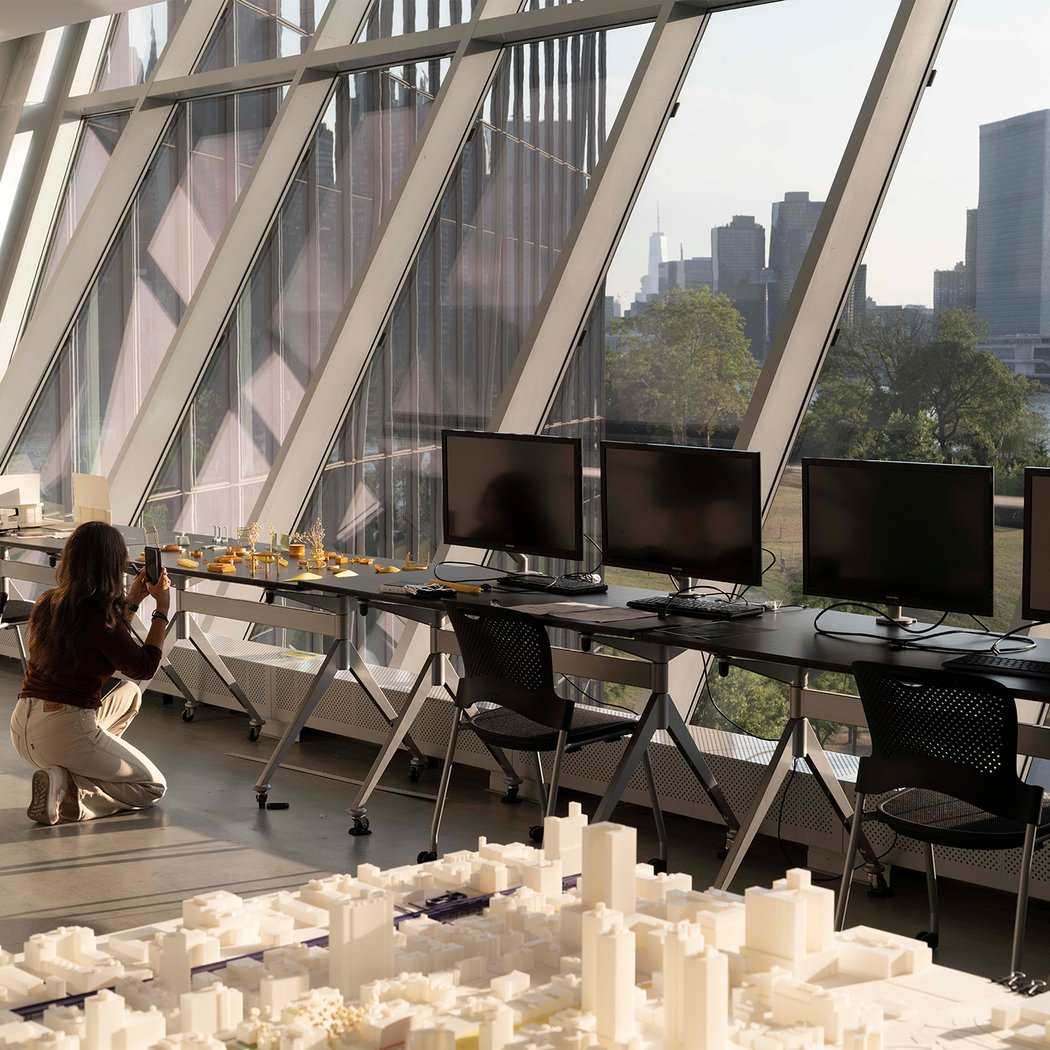 Tata Innovation Center 2