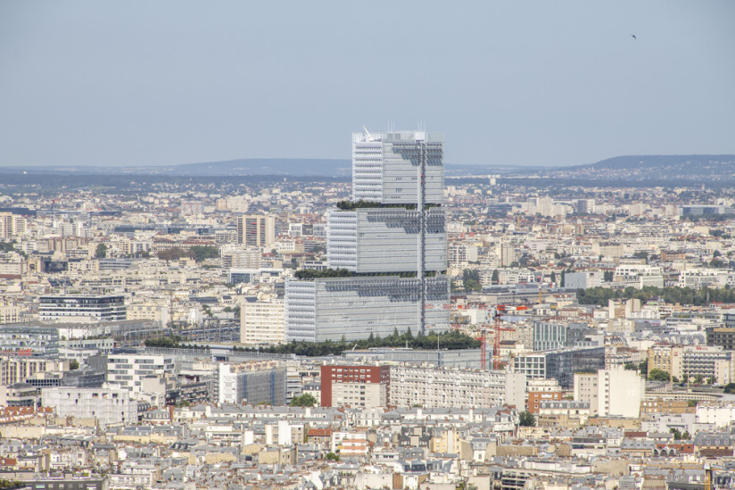 Tribunal de Paris 2