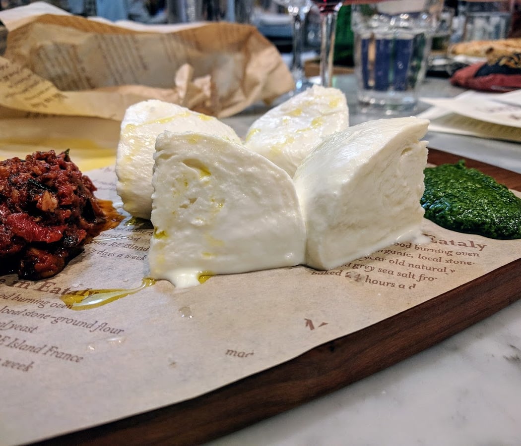 Eataly 1