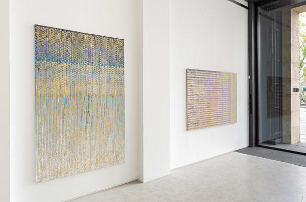 BÉATRICE CASADESUS: MODULATIONS 1