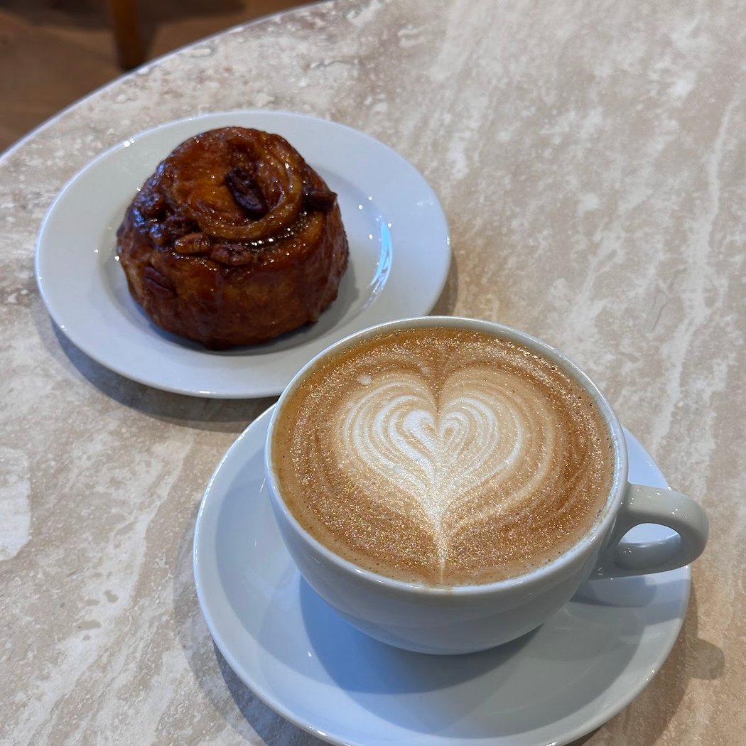 Saint Frank Coffee 1