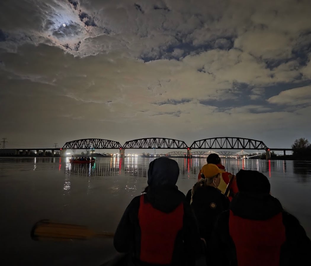 Full Moon Float 1
