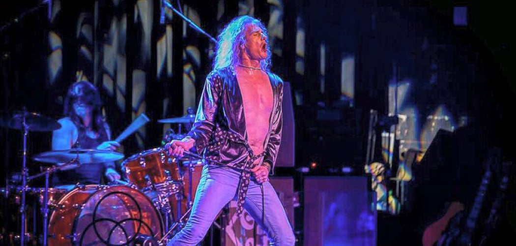 ZoSo: The Ultimate Led Zeppelin Experience 2