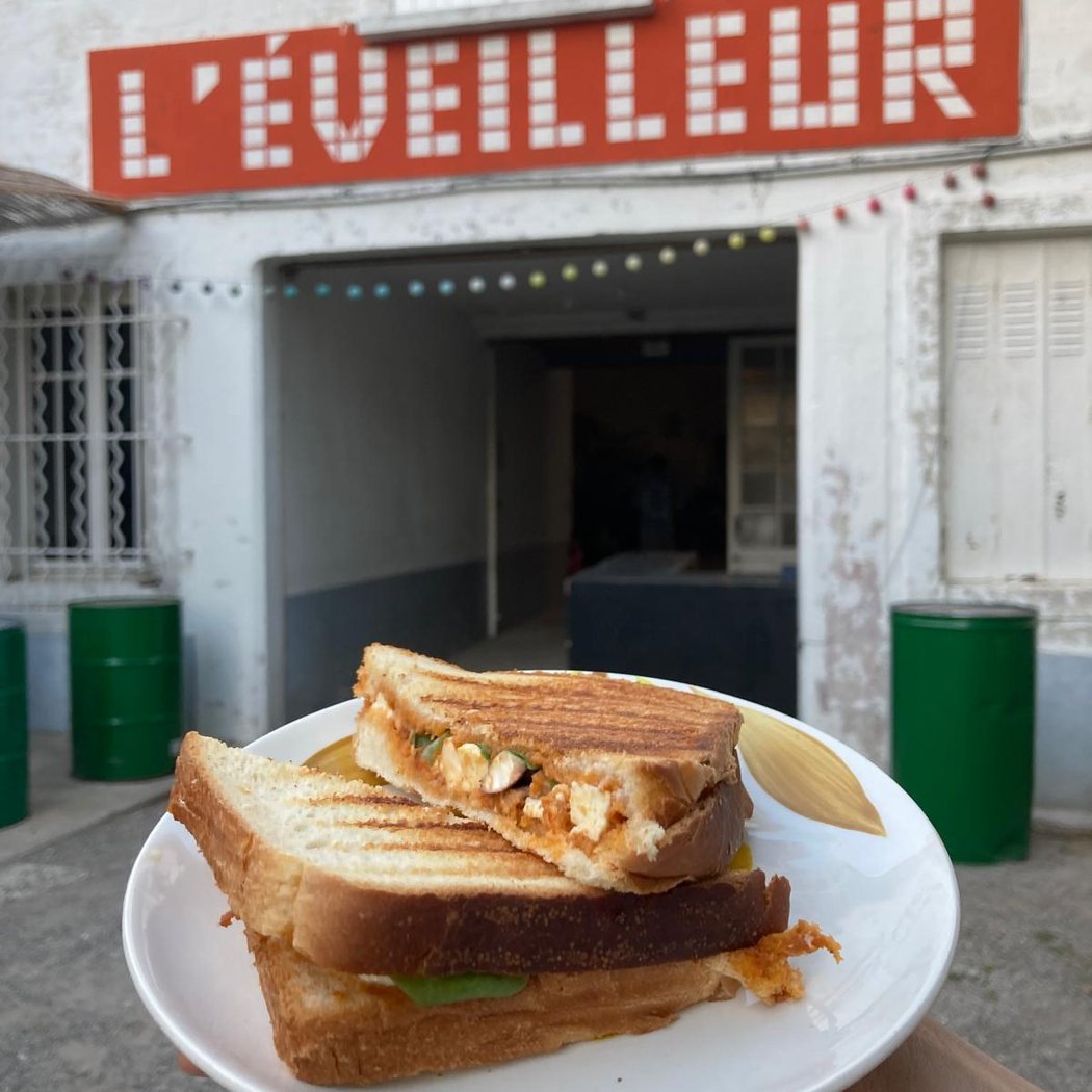 L'éveilleur - Tiers-Lieu Culturel - Avignon 3