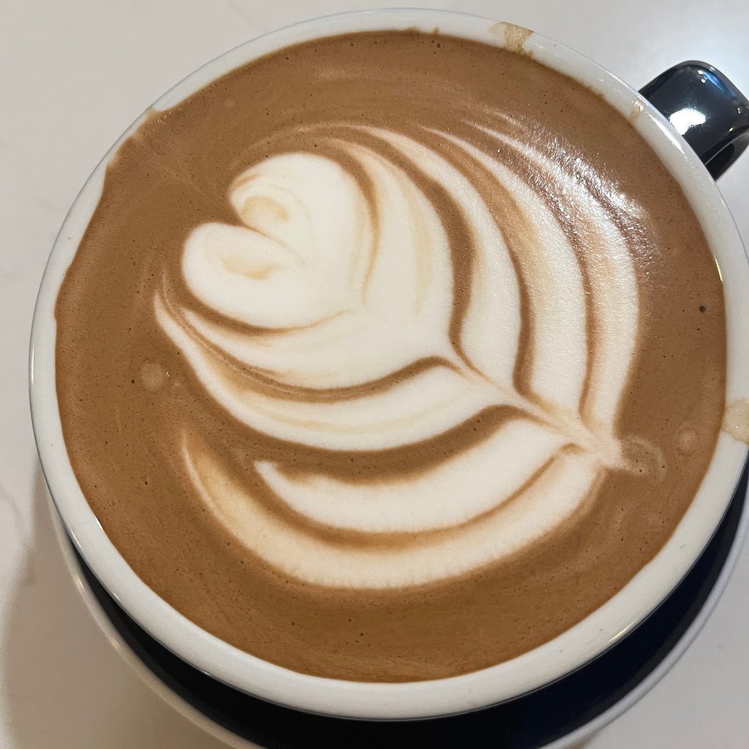 L'Insolent Coffee 3