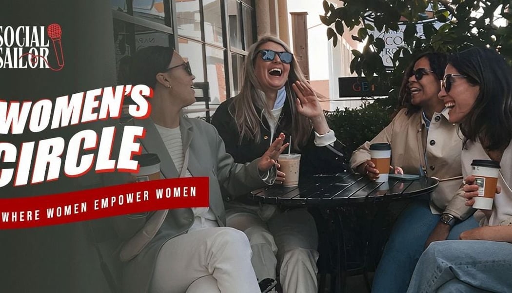 Women's Circle 1