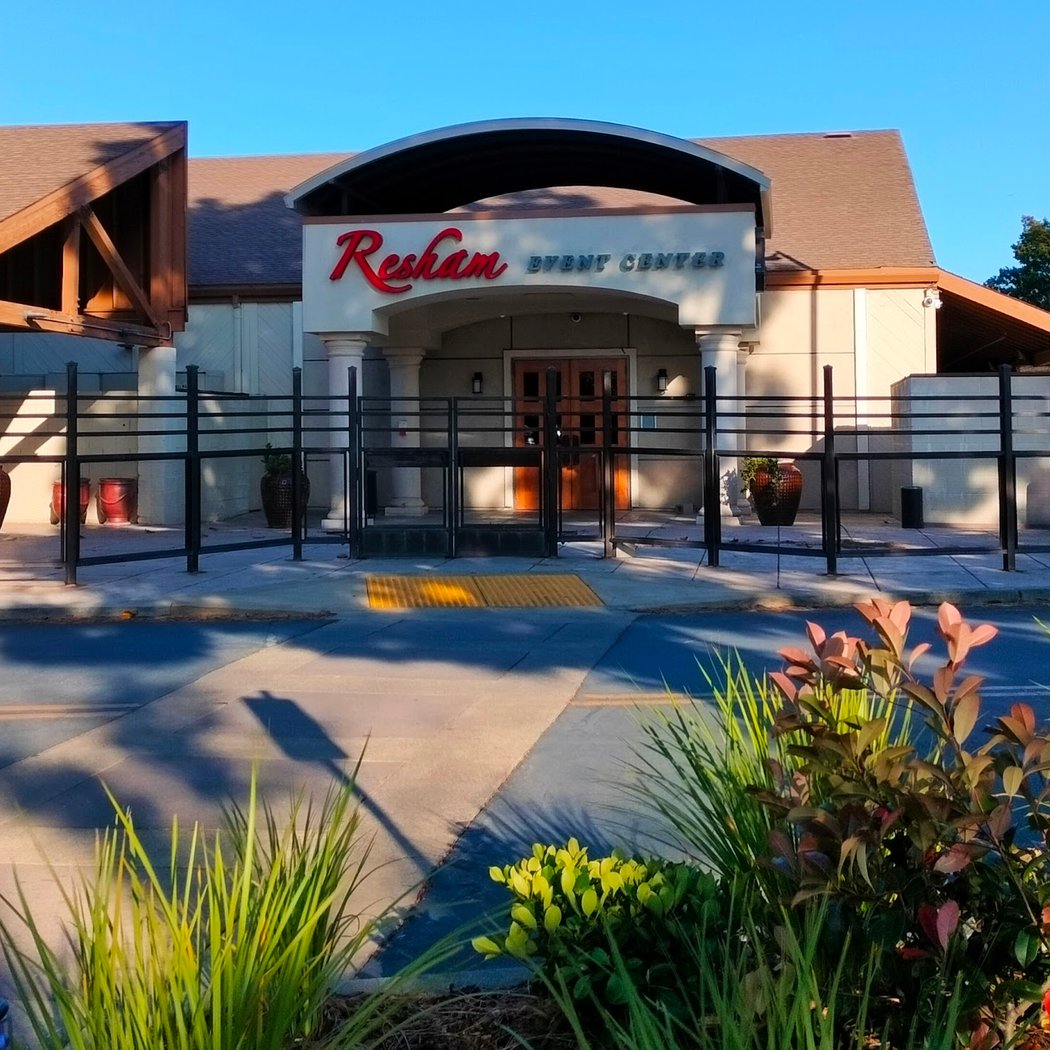 Resham Event Center 2