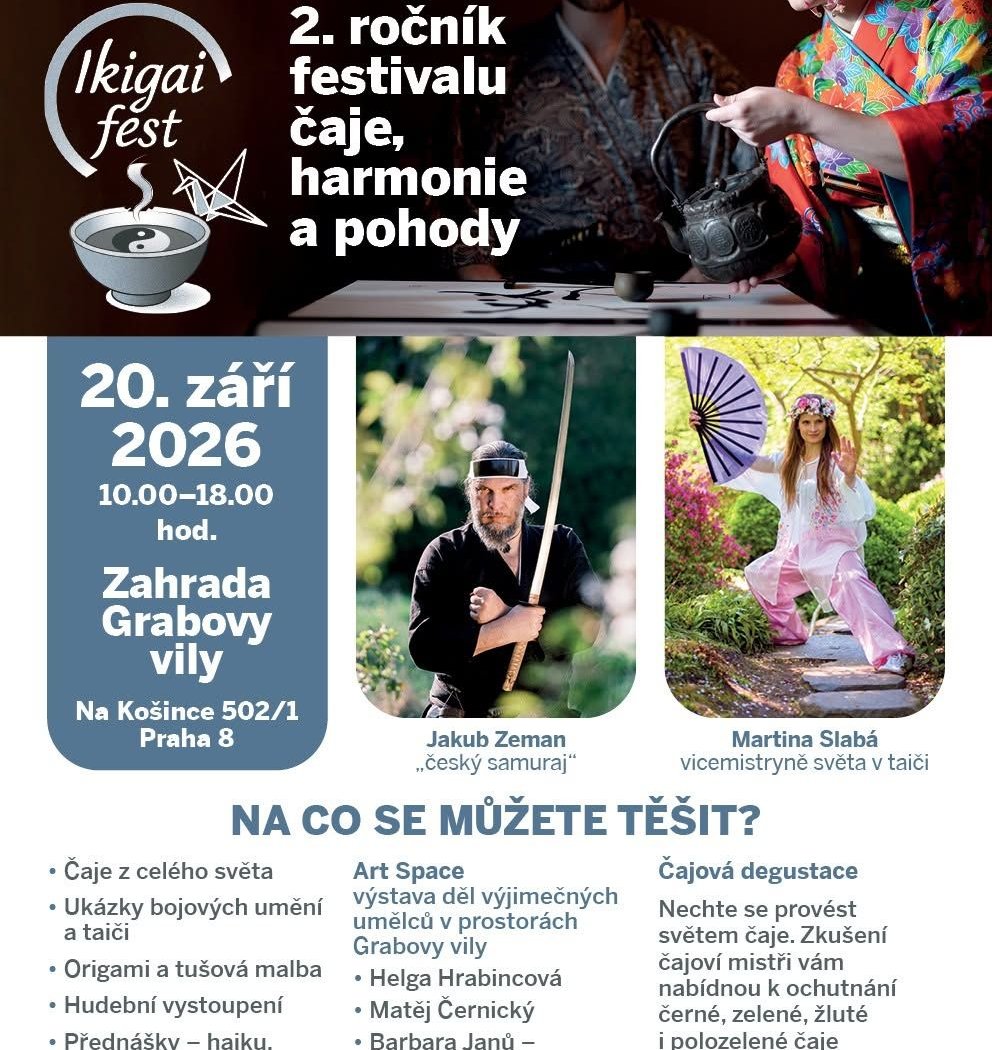 IKIGAI FEST