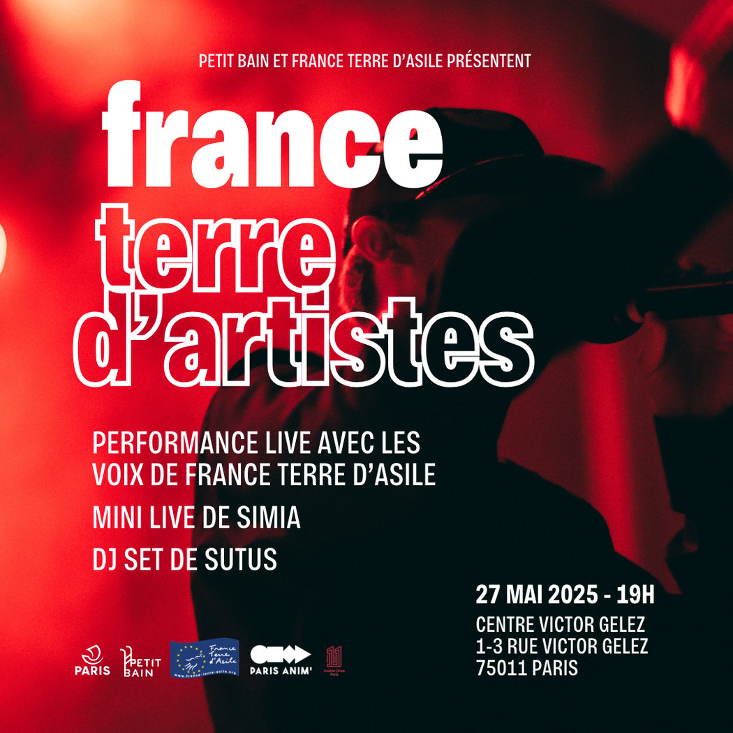 France Terre d'Artistes 1