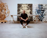 Rashid Johnson 1