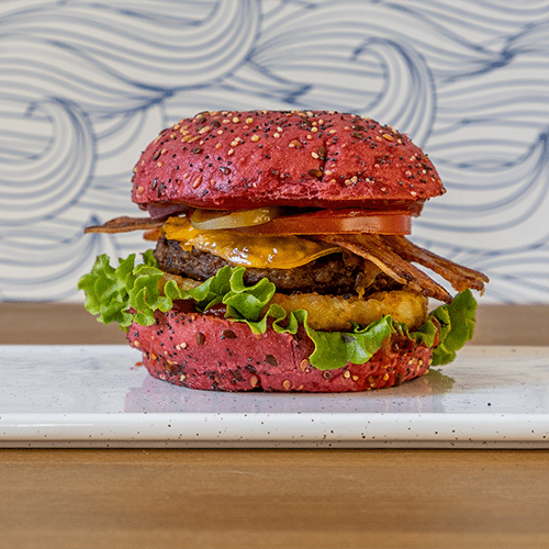 BeStreet Burger 1