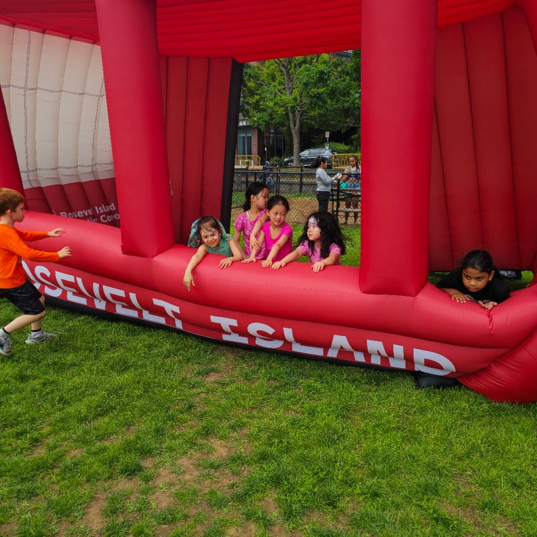 Roosevelt Island Day 2025 1
