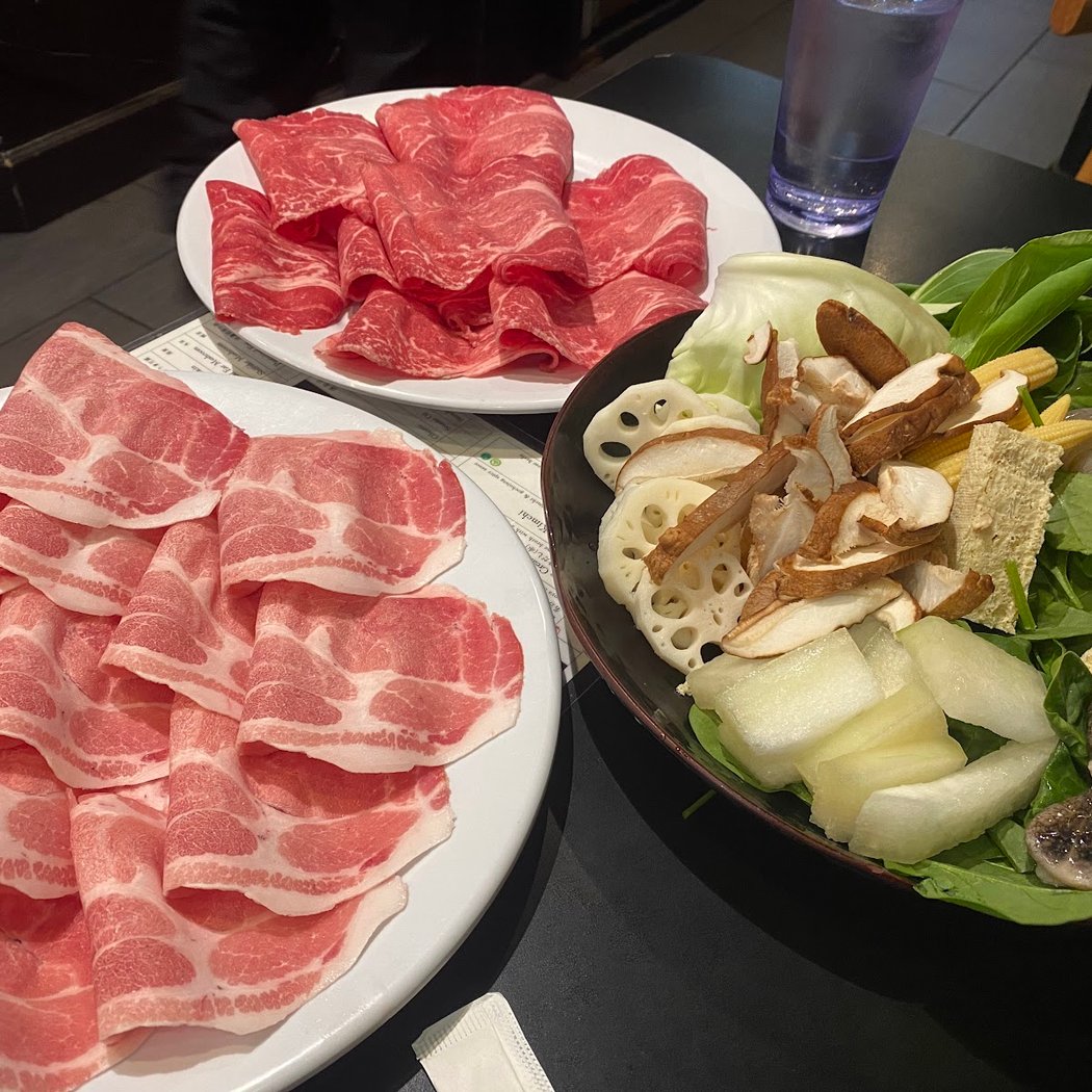Taichi Pot Shabu Shabu 2