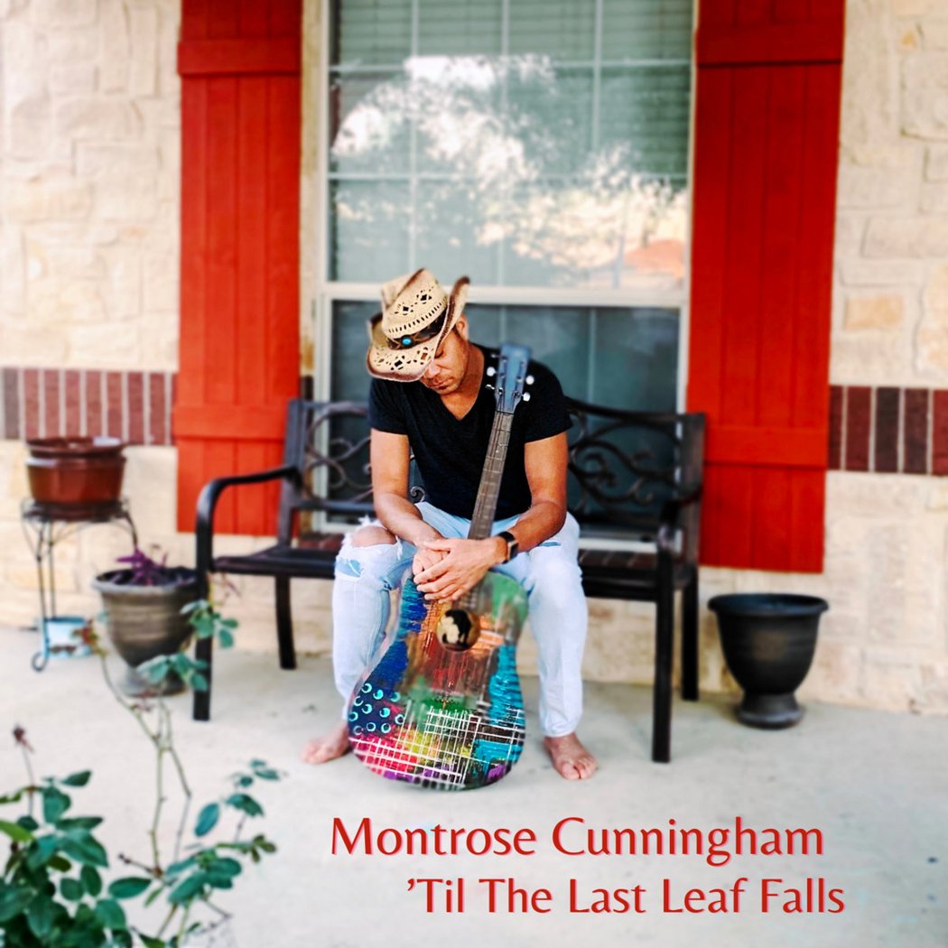 Montrose Cunningham at Central Green 2