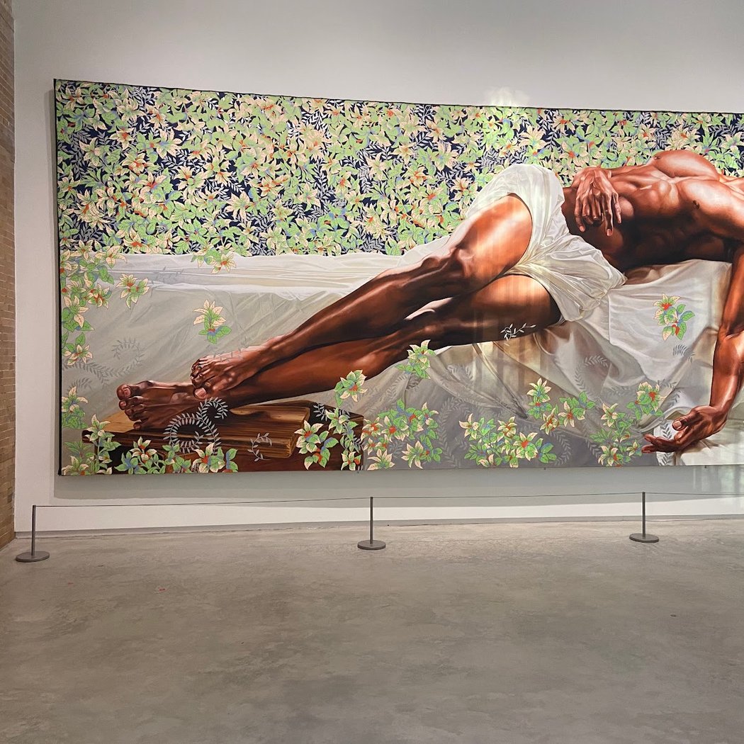 Rubell Museum DC 3