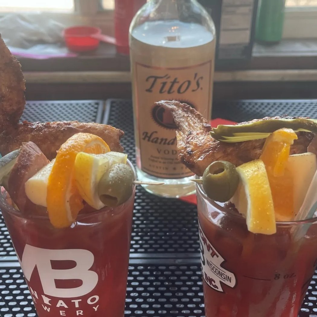 Tally's Dockside 2