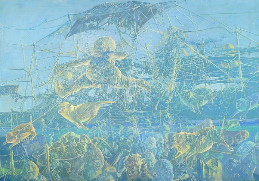 Galerie Alain Margaron 3