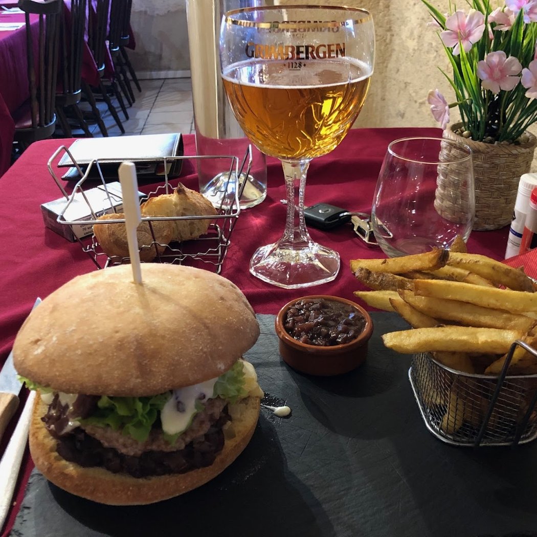 La Petite Auberge 3