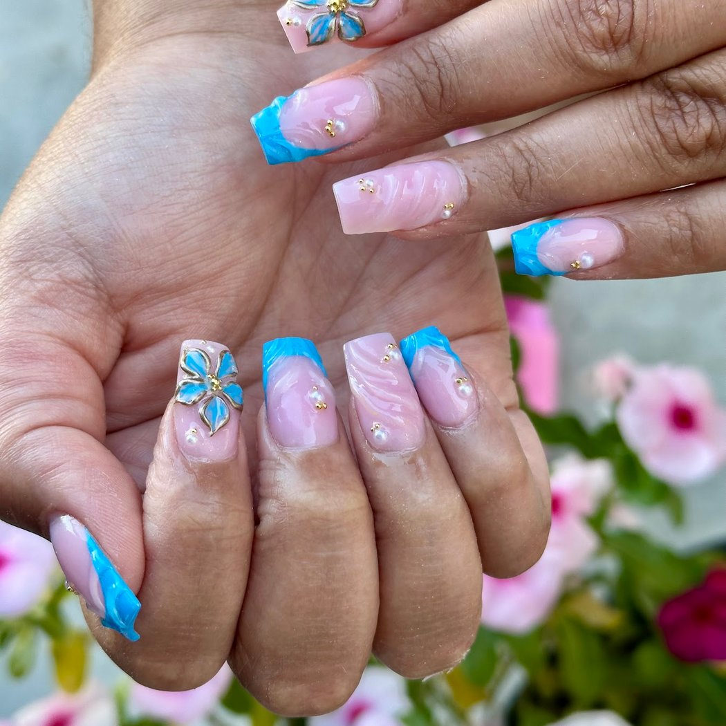 KN Nails 2