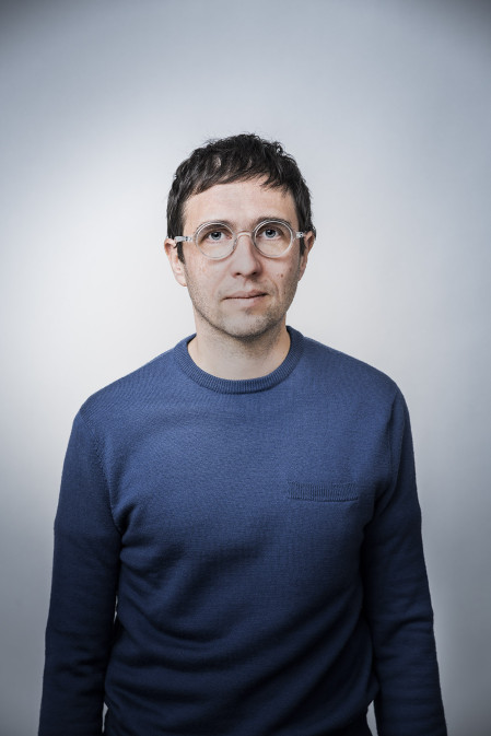 Master class de Création - Sébastien Roux 1