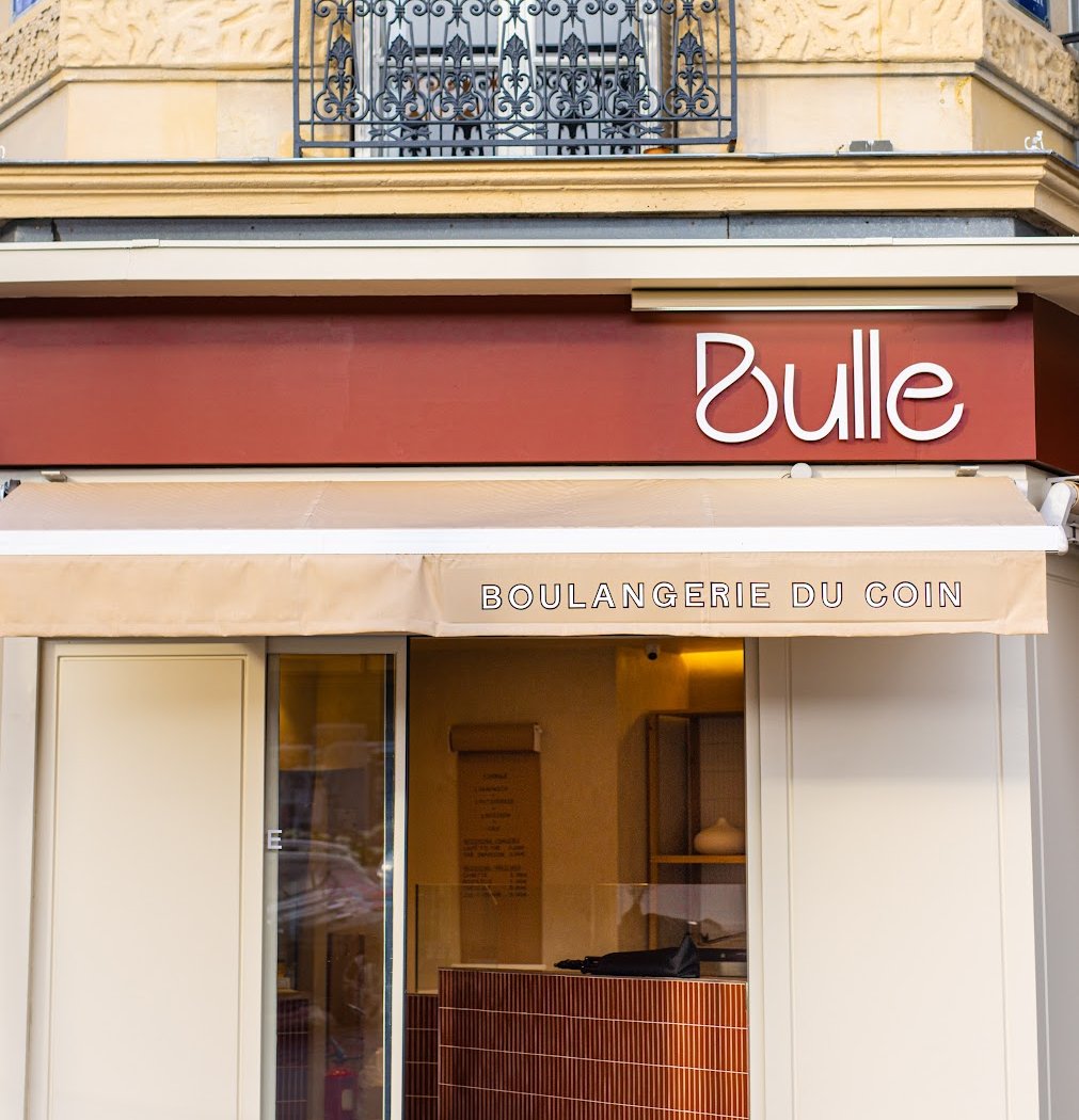 Bulle Boulangerie 3