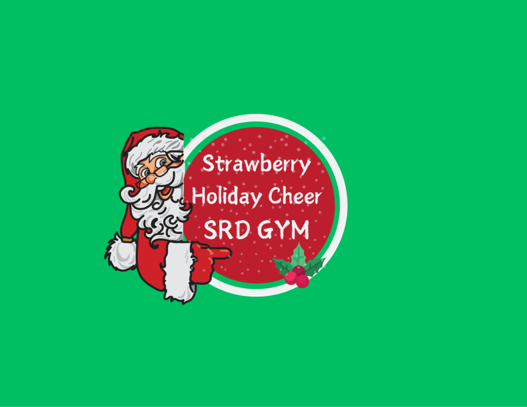 2026 Holiday Cheer Indoor Holiday activities and Photos with Santa