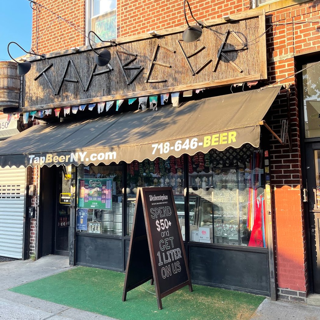 Tap Beer 2