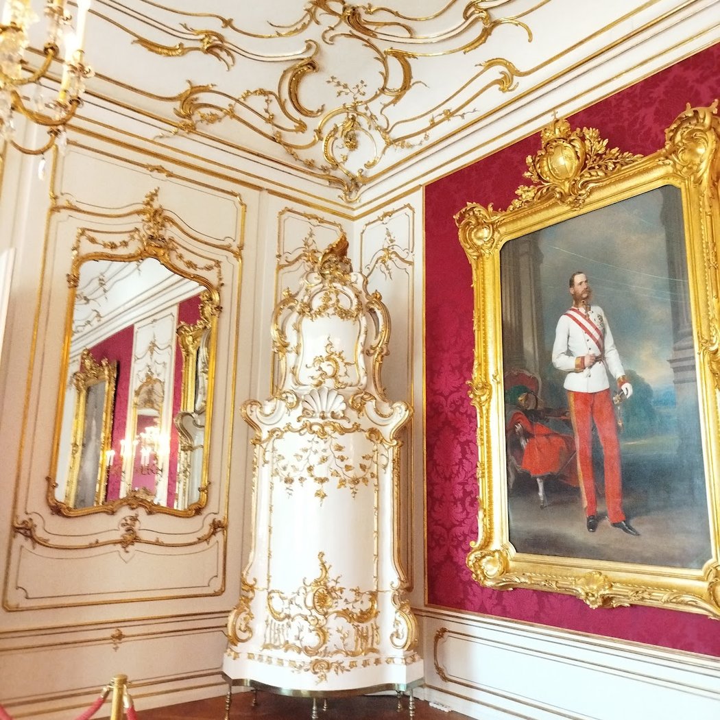 Sisi Museum 3