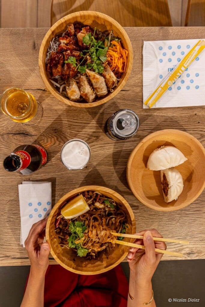 BOLKIRI Paris 11 Street Food Viêt 1