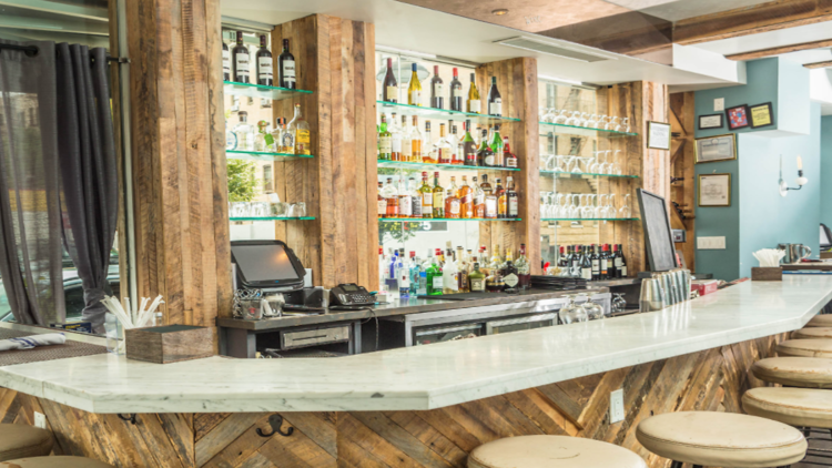 Ponty Bistro 2