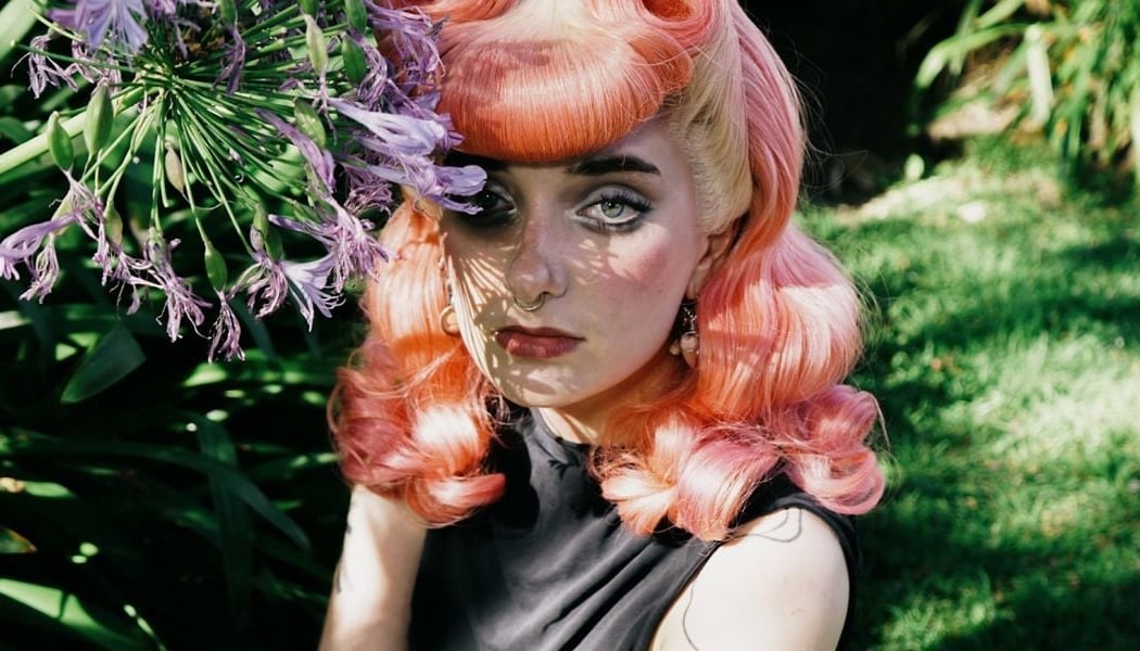 Sophie Truax 1